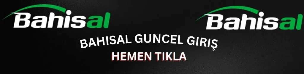Bahisal Giriş